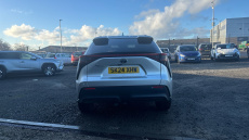 Toyota bZ4X 150kW Motion 71.4kWh 5dr Auto Electric Hatchback